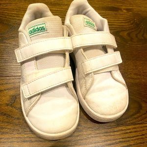 Adidas Stan Smith Toddler Sneakers